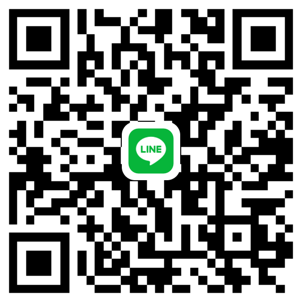 Line Group QR Code