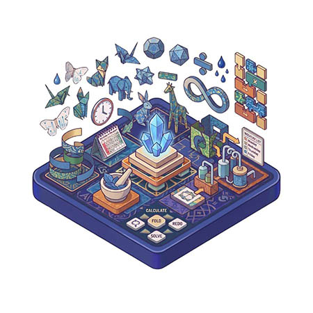 Blue Alchemists