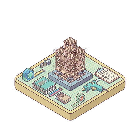 Earthquake Defender