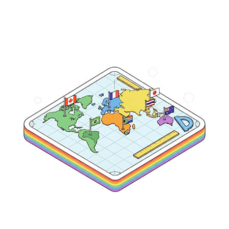 Fun With Flags