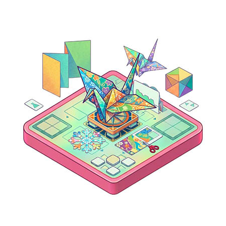 Paper Magic Lab