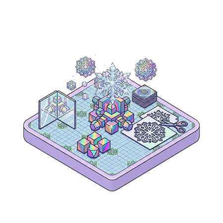 Stunning Symmetry Challenge